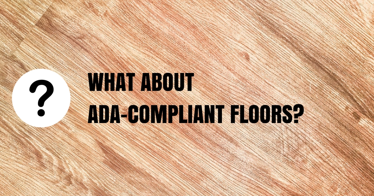 Questions to Ask a Commercial Flooring Company - Brandsen Floors