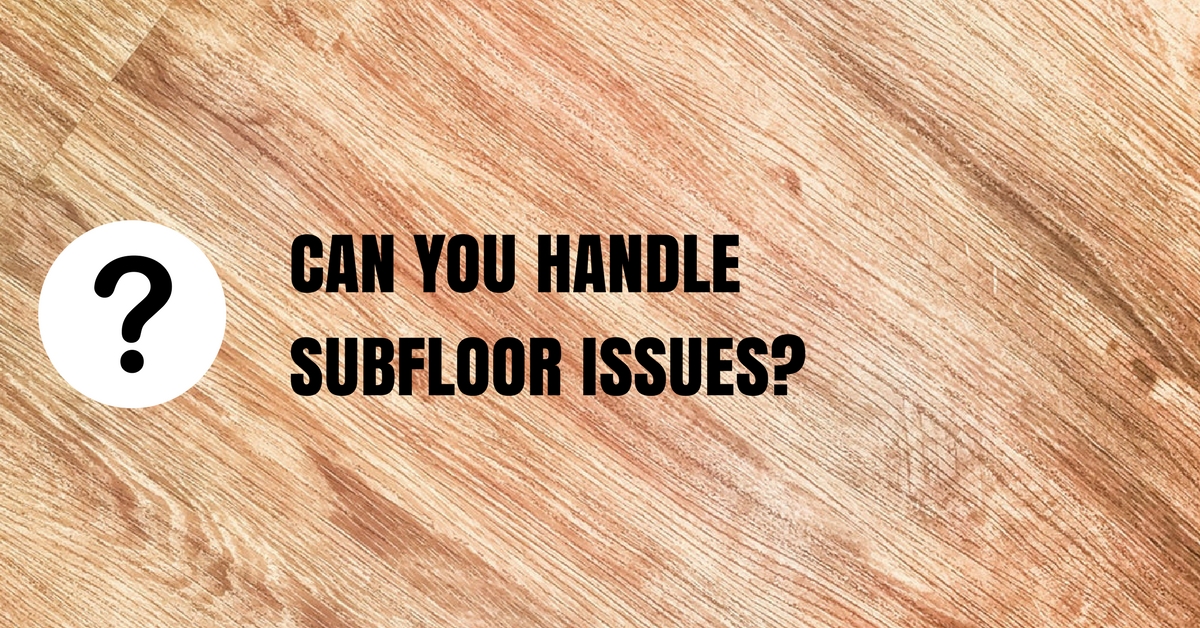 Ask A Commercial Flooring Company, Questions To Ask Hardwood Floor Installer