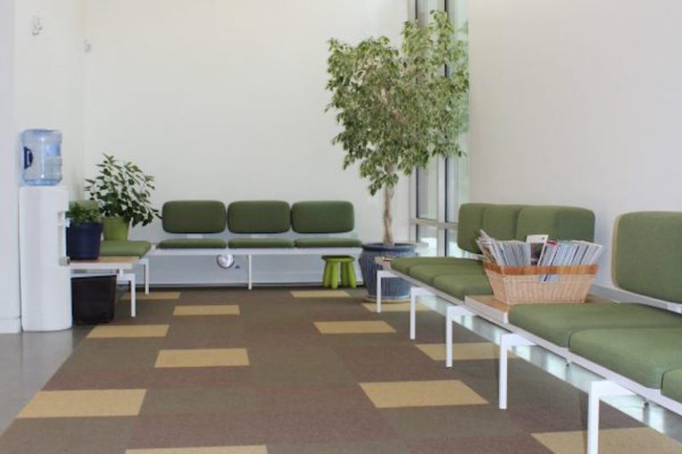 Top Commercial Flooring Options For High Traffic Areas