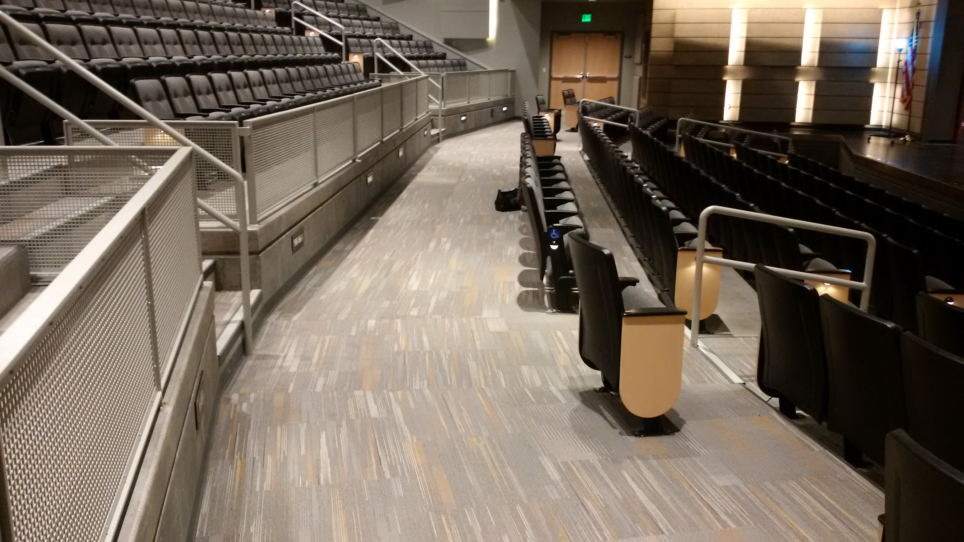 High End Resilient Flooring Contractors Portland OR Brandsen Floors