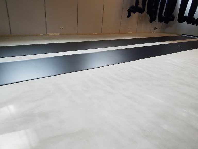 Stage & Dance Floor Installation Portland OR Brandsen Floors